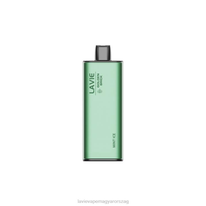 menta jég